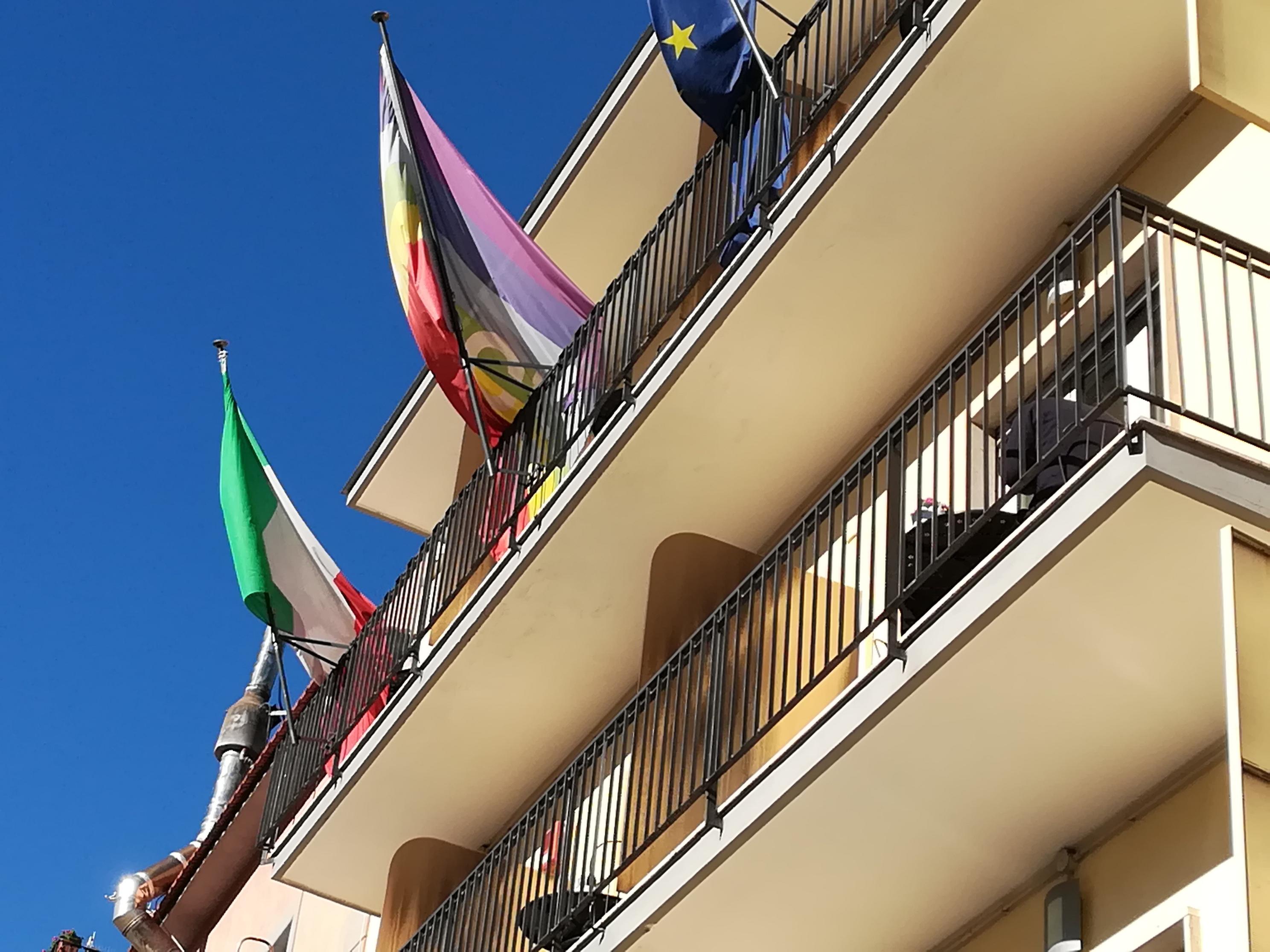 Hotel Leopardi Naples Exterior photo